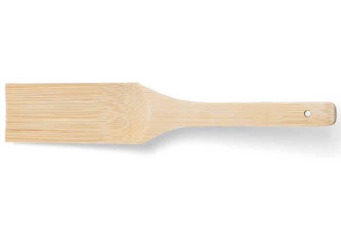 Pinceau de cuisine Kai en bambou 13,5cm