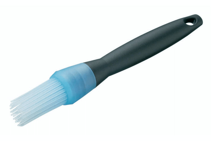 Pinceau pour pâtisserie KitchenCraft à poils en silicone manche polymère