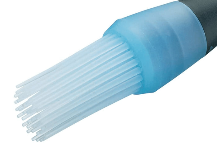 Pinceau pour pâtisserie KitchenCraft à poils en silicone manche polymère