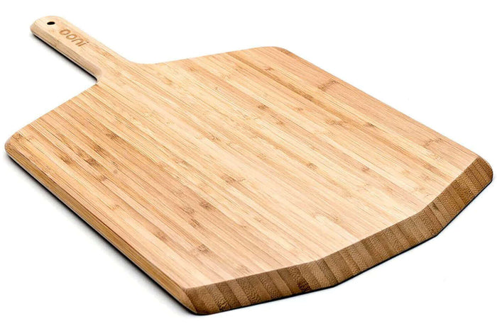 Planche à pizza Ooni 30cm en bambou