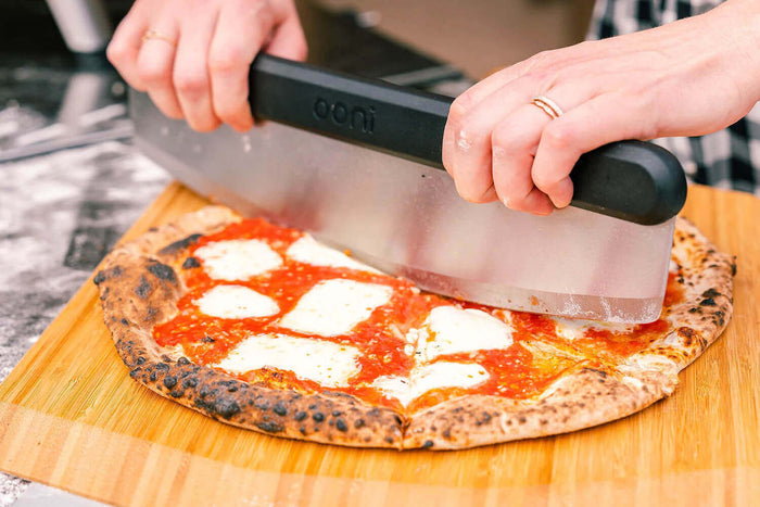 Planche à pizza Ooni 30cm en bambou