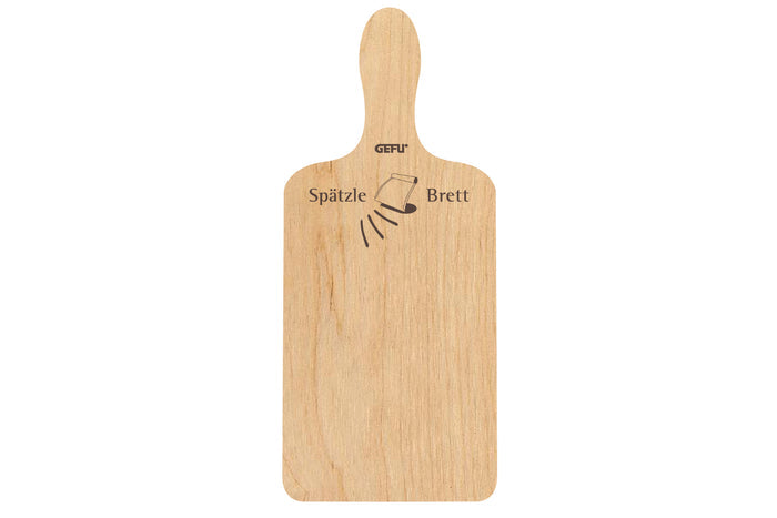 Planche à spaetzle Gefu Panelo
