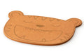 Planche pour enfants Continenta tigre en duracore 23,3x17x0,6cm
