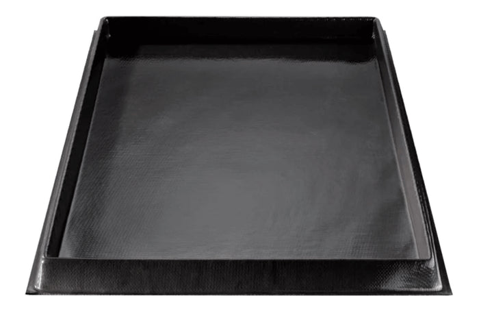 Plaque à génoise Flexipan anti-adhérent en silicone et tricot de verre 35x25cm