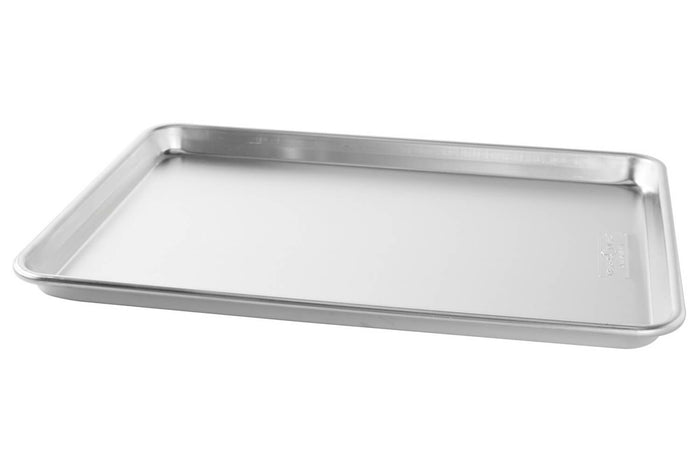 Plaque de cuisson demi-feuille Nordic Ware Naturals 45,5x33cm