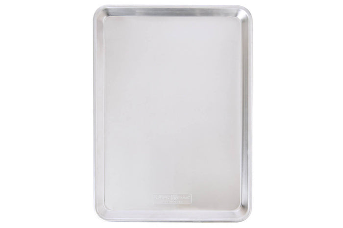 Plaque de cuisson demi-feuille Nordic Ware Naturals 45,5x33cm
