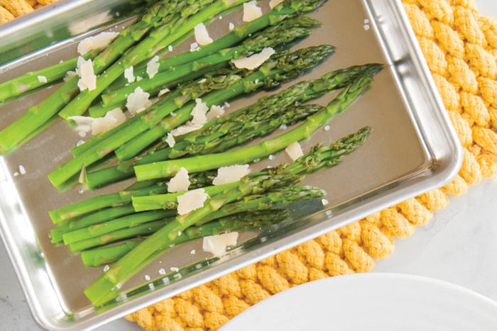 Plaque de cuisson Nordic Ware Naturals 18x25,5cm
