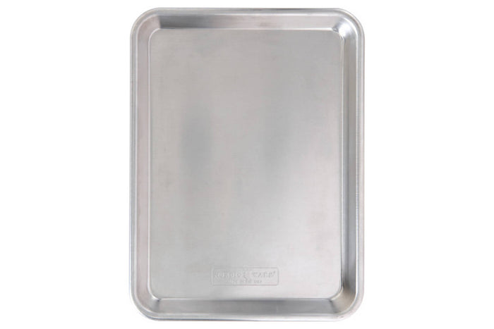 Plaque de cuisson quart de feuille Nordic Ware Naturals 33x24,5cm