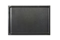 Plaque de cuisson Risoli BBQ multifonction en aluminium 38x26cm