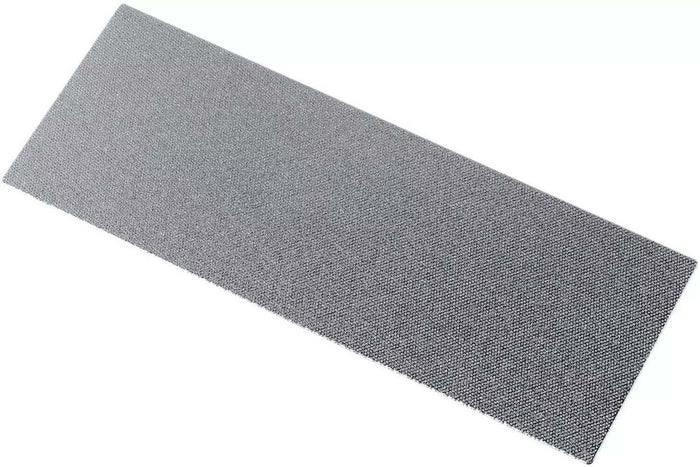 Plaque de rechange pour pierre diamant Atoma Economy grain 140