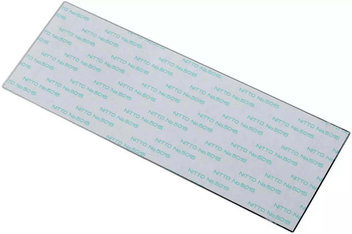 Plaque de rechange pour pierre diamant Atoma Economy grain 140