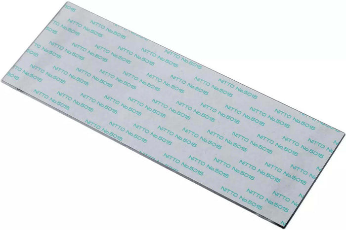 Plaque de remplacement pour pierre diamant Atoma Economy grain 1200