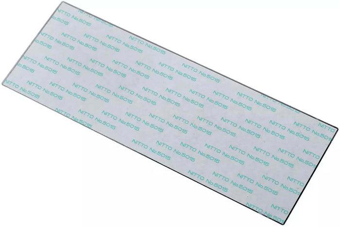 Plaque de remplacement pour pierre diamant Atoma Economy grain 400