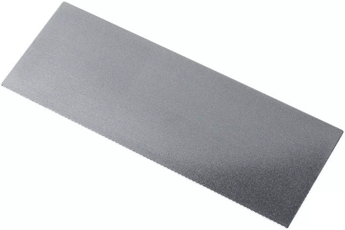 Plaque de remplacement pour pierre diamant Atoma Economy grain 600