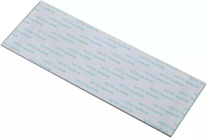 Plaque de remplacement pour pierre diamant Atoma Economy grain 600