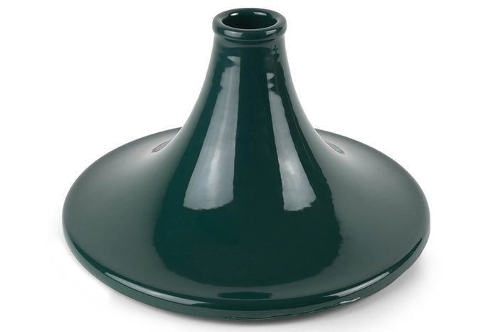 Plat à tajine Peugeot Atlas en céramique vert forêt diamètre 30cm