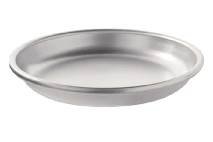 Plateau à fruits de mer 41,5cm en aluminium