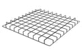 Plateau-grille en inox Big Green Egg pour meuble d'extension