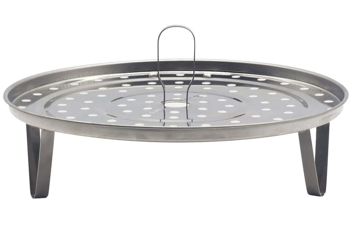 Plateau vapeur Cookut 28cm pour L'Incroyable Cocotte