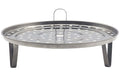 Plateau vapeur Cookut 28cm pour L'Incroyable Cocotte
