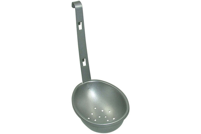 Pocheuse à oeuf individuelle tout inox