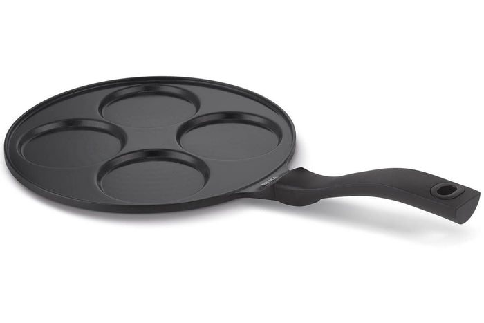 Poêle à blinis antiadhésive Beka Energy 26cm en fonte d'aluminium