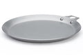 Poêle à crêpes De Buyer Mineral B Twisty 26cm en acier