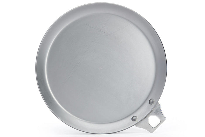 Poêle à crêpes De Buyer Mineral B Twisty 26cm en acier