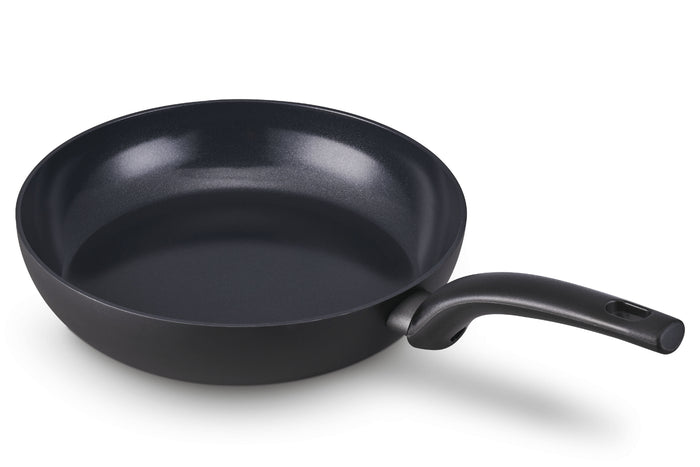 Poêle à frire antiadhérente Beka Kuro en aluminium noir 30cm