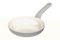 Poêle à frire antiadhérente Berghoff Balance Moonmist 20cm