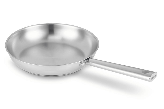 Poêle à frire Beka Cicla en inox 24cm