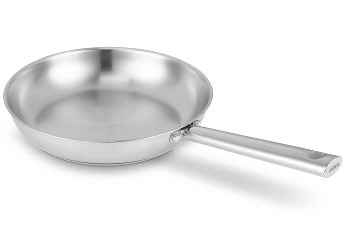 Poêle à frire Beka Cicla en inox 28cm