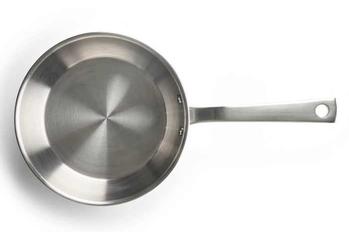 Poêle à frire Beka Savor tri-ply en inox - 20cm