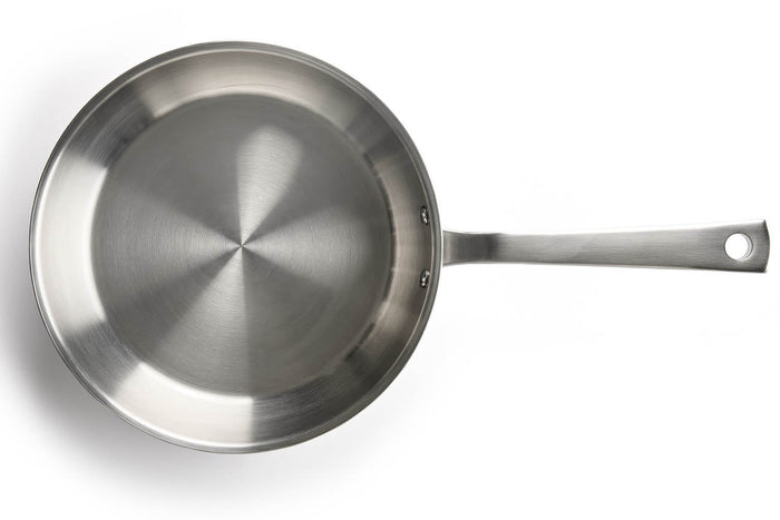 Poêle à frire Beka Savor tri-ply en inox - 24cm