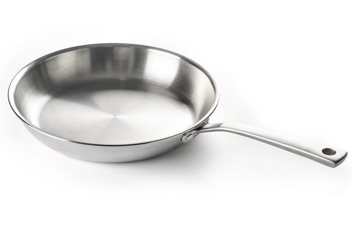 Poêle à frire Beka Savor tri-ply en inox - 28cm