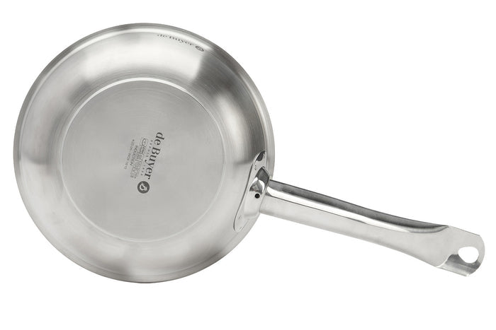 Poêle à frire De Buyer Prim'Appety en inox - 20cm