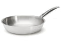 Poêle à frire De Buyer Prim'Appety en inox - 24cm