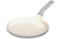 Poêle à omelette antiadhésive Berghoff Leo Balance Moonmist en aluminium recyclé 25cm