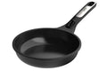 Poêle antiadhérente Berghoff Leo Phantom manche amovible 28cm en aluminium recyclé