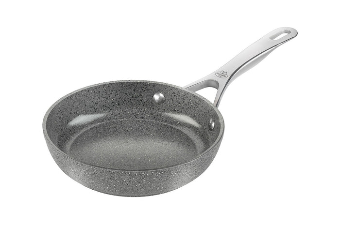 Poêle antiadhésive Ballarini Salina en aluminium - 20cm