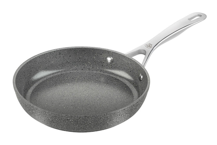 Poêle antiadhésive Ballarini Salina en aluminium - 24cm