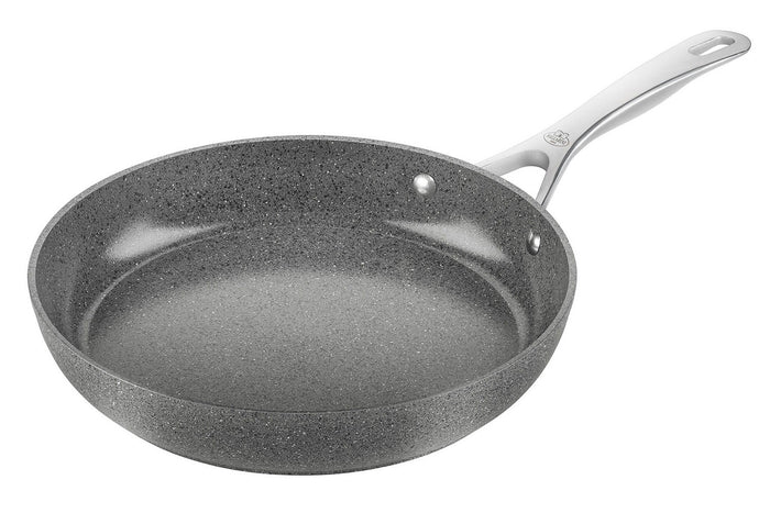 Poêle antiadhésive Ballarini Salina en aluminium - 28cm
