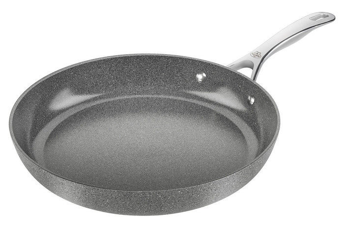 Poêle antiadhésive Ballarini Salina en aluminium - 32cm