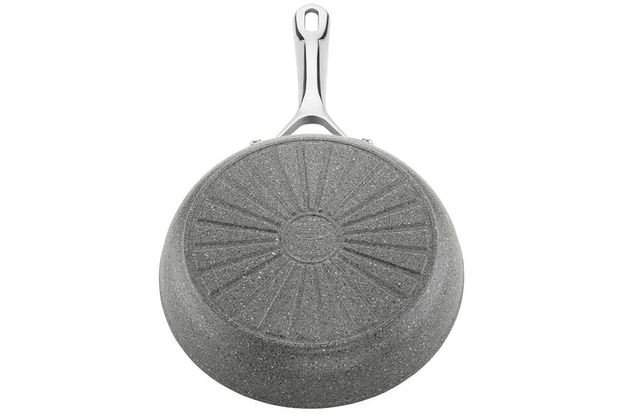 Poêle antiadhésive Ballarini Salina en aluminium
