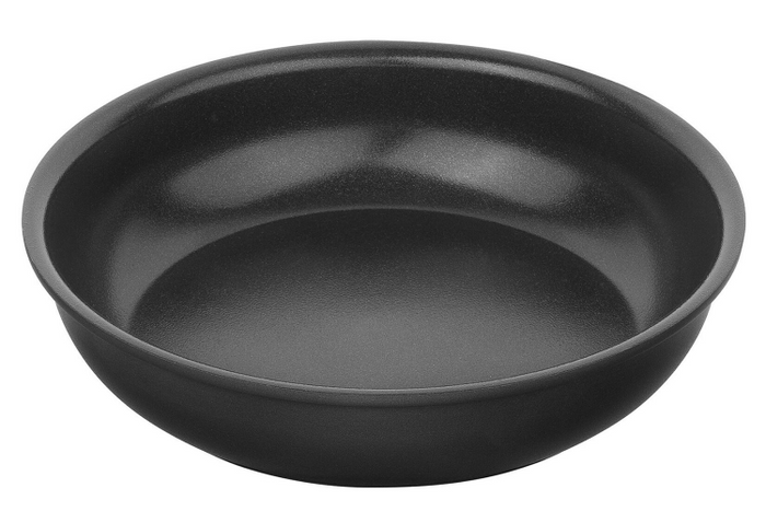 Poêle antiadhésive Zwilling Unlock Ceraforme® Titanium en aluminium - 20cm