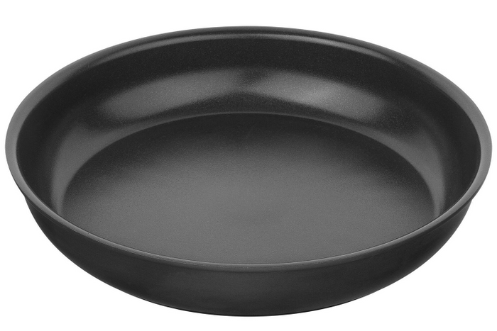 Poêle antiadhésive Zwilling Unlock Ceraforme® Titanium en aluminium - 28cm
