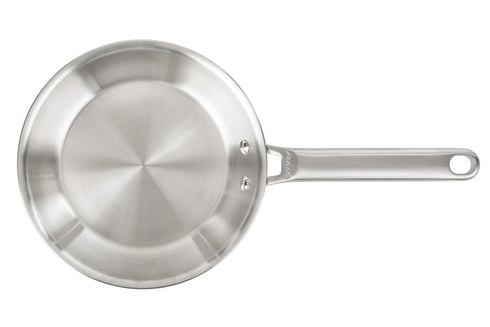 Poêle Arcos Samoa Inox en tri-ply - 20cm