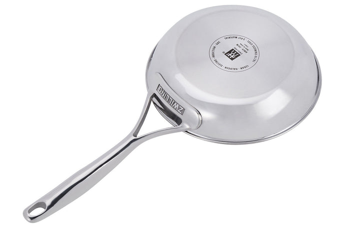 Poêle Zwilling Peak Ceraforce® HyCoat en inox et revêtement céramique - 20cm