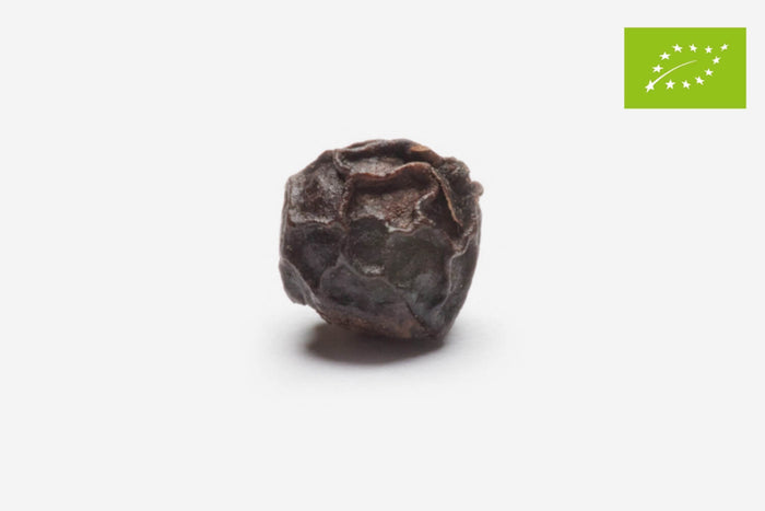 Poivre noir de Mocajuba Bio Georges Colin - 60g