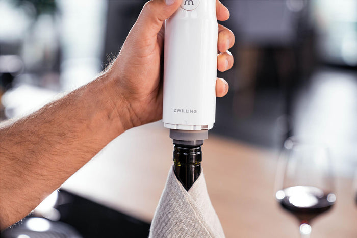 Pompe sous vide Zwilling Fresh & Save